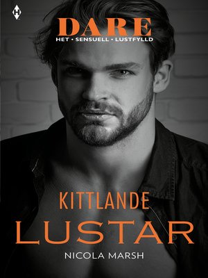 cover image of Kittlande lustar